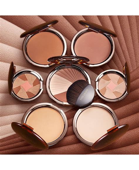 bronze goddess healthy glow bronzer.